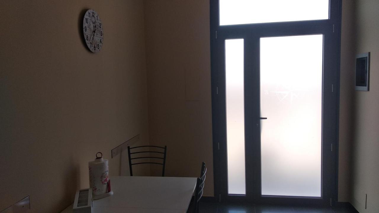B&B Vecchia Darsena Augusta Extérieur photo