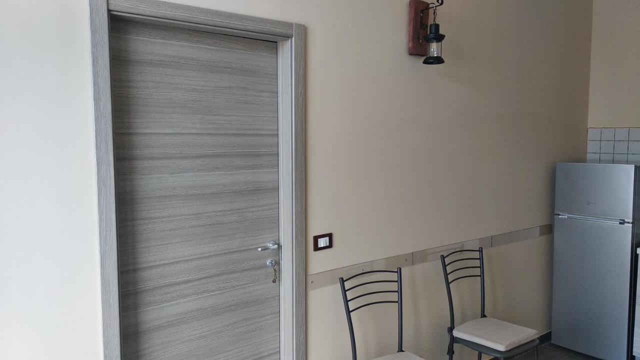B&B Vecchia Darsena Augusta Extérieur photo