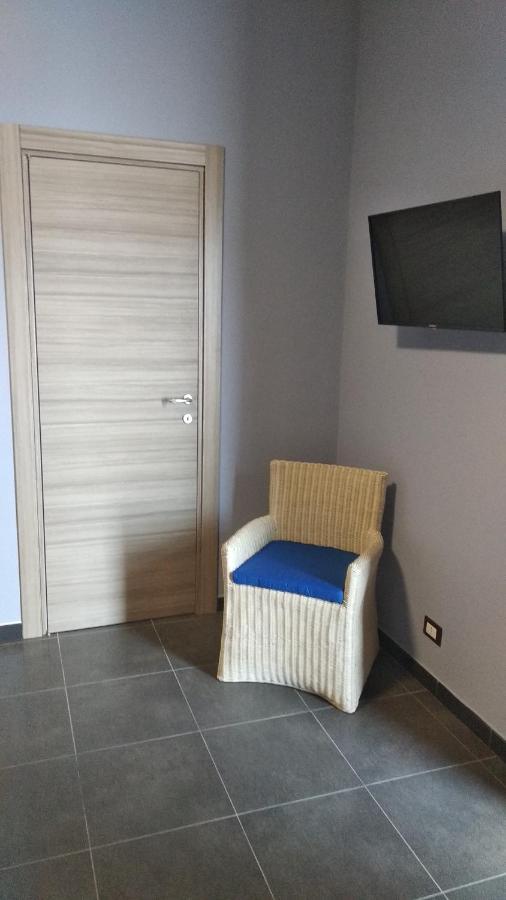 B&B Vecchia Darsena Augusta Extérieur photo