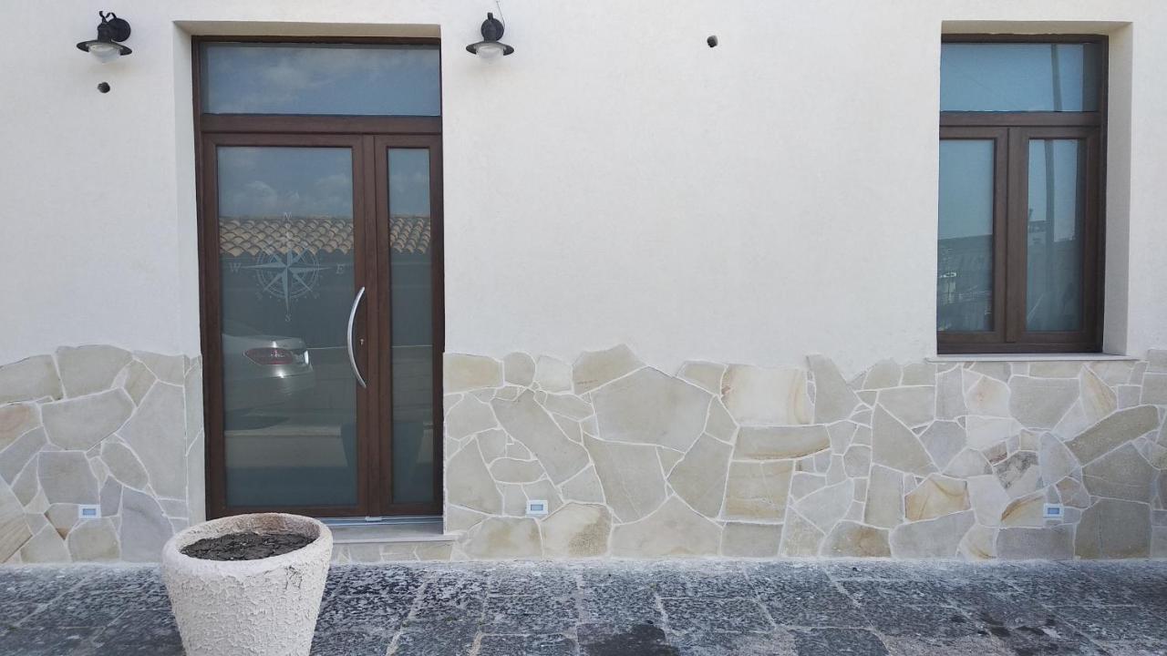 B&B Vecchia Darsena Augusta Extérieur photo